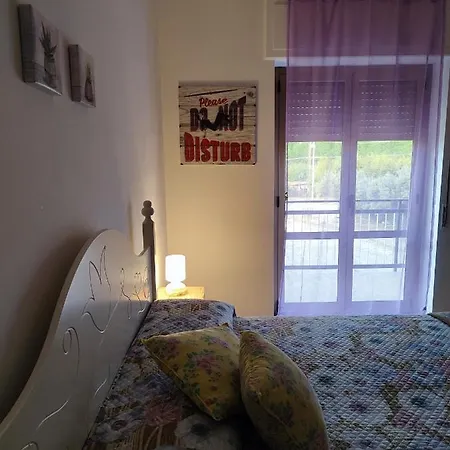 Apartment Casa Rende Quattromiglio