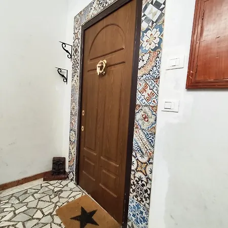 Casa Rende Quattromiglio