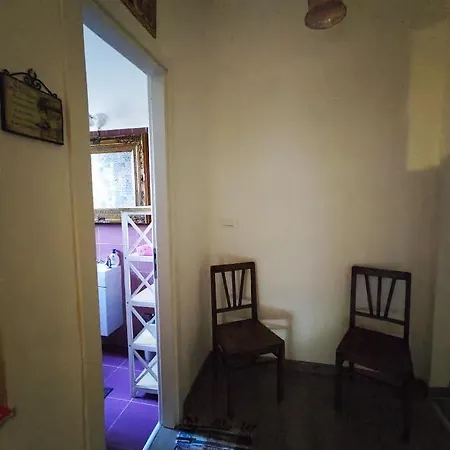Casa Rende Quattromiglio