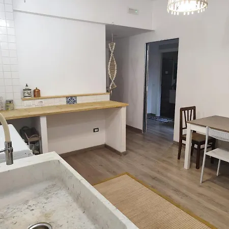 Apartment Casa Rende