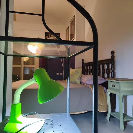 Casa Rende *
