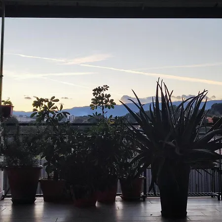 Daire Casa Rende Quattromiglio