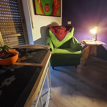 Casa Rende