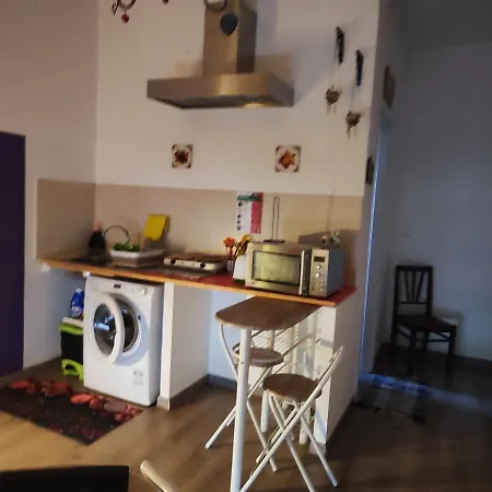 Daire Casa Rende
