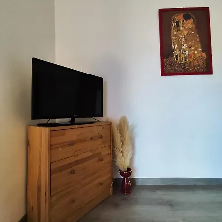 Casa Rende Apartment Quattromiglio